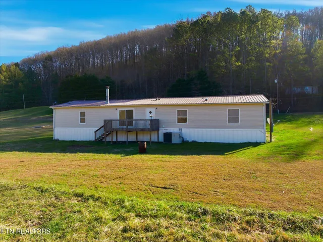 $255,000 | 418 County Road 61, Riceville, TN 37370