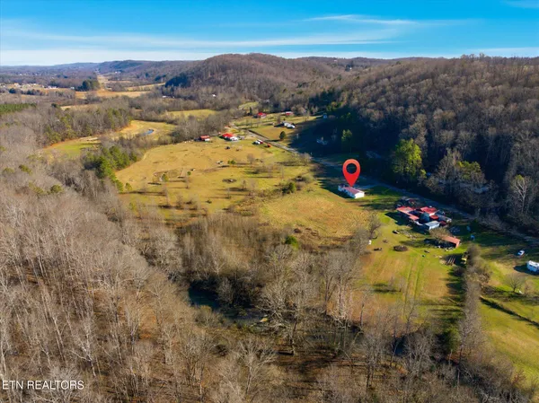 $255,000 | 418 County Road 61, Riceville, TN 37370