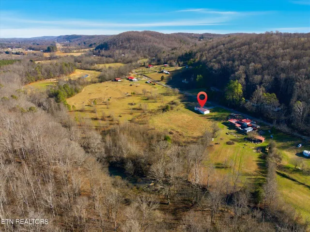 $255,000 | 418 County Road 61, Riceville, TN 37370
