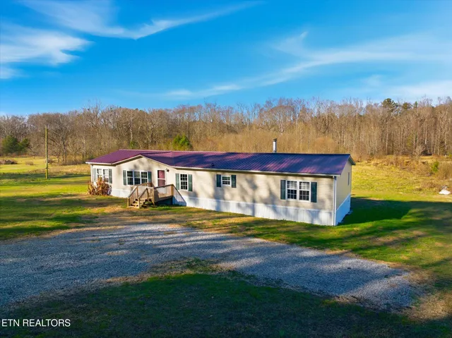 $255,000 | 418 County Road 61, Riceville, TN 37370