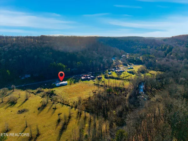 $255,000 | 418 County Road 61, Riceville, TN 37370