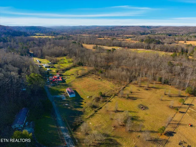 $255,000 | 418 County Road 61, Riceville, TN 37370