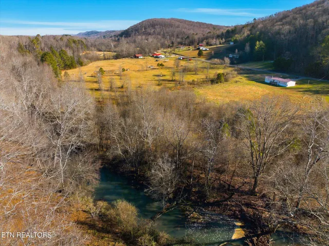 $255,000 | 418 County Road 61, Riceville, TN 37370