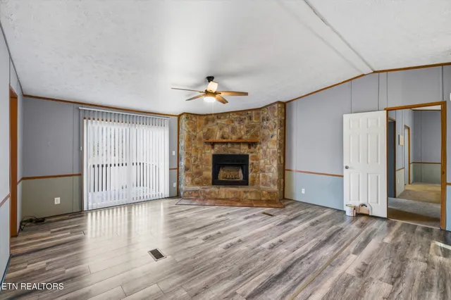 $255,000 | 418 County Road 61, Riceville, TN 37370