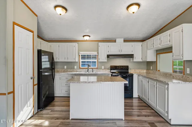 $255,000 | 418 County Road 61, Riceville, TN 37370