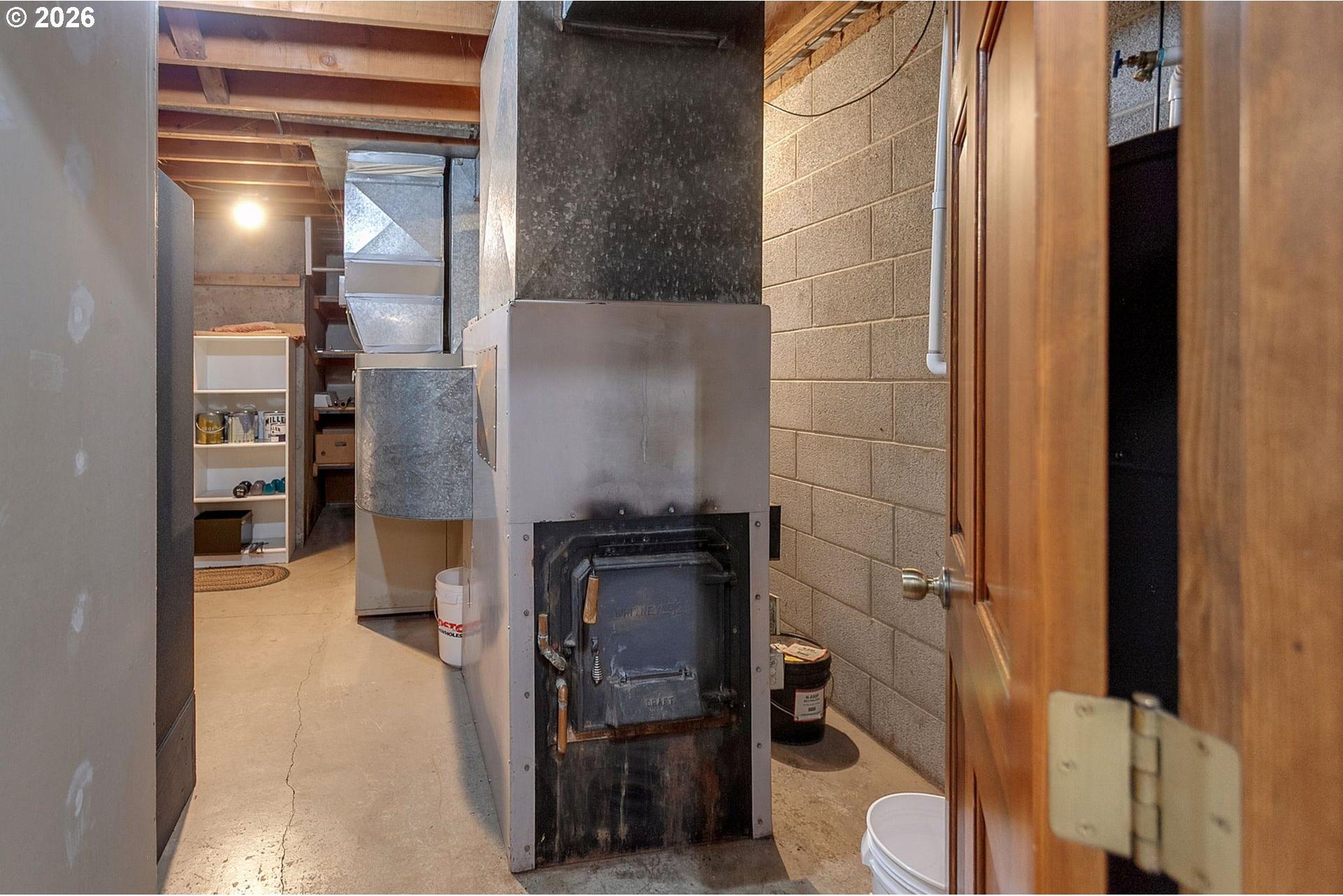 18280 South Old Clarke Road Mulino, OR 97042 - Photo 35 of 48 Gallery Image 35