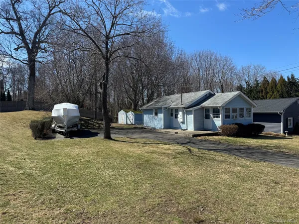 $480,000 | 44 Cedar Drive, Miller Place, NY 11764