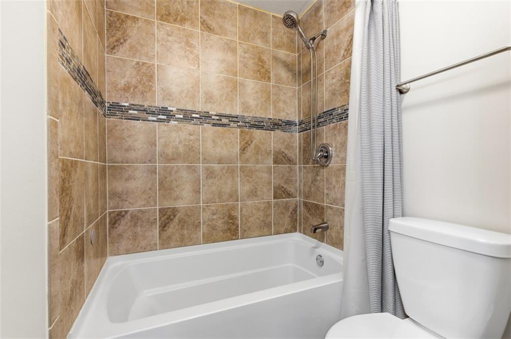 44 Rodgers Drive Coraopolis, PA 15108 - Photo 27 of 42 a bathroom with a shower and a toilet