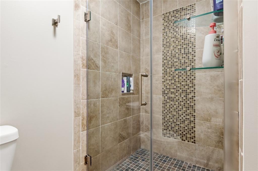 44 Rodgers Drive Coraopolis, PA 15108 - Photo 34 of 42 a bathroom with a shower and a toilet