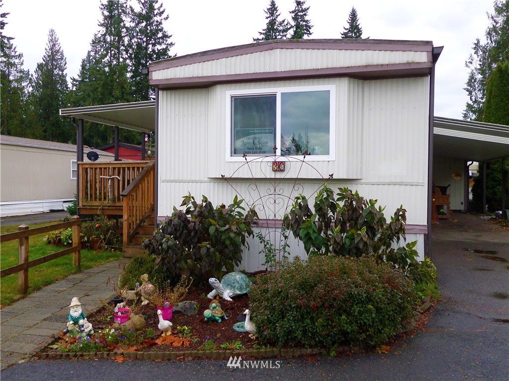 2800 Erlands Point Road Northwest, Unit 30 Bremerton, WA 98312 - Photo 1 of 3 Gallery Image 1