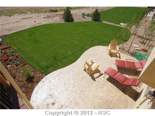 1185 Diamond Rim Drive Colorado Springs, CO 80921 - Photo 9 of 11 Gallery Image 9