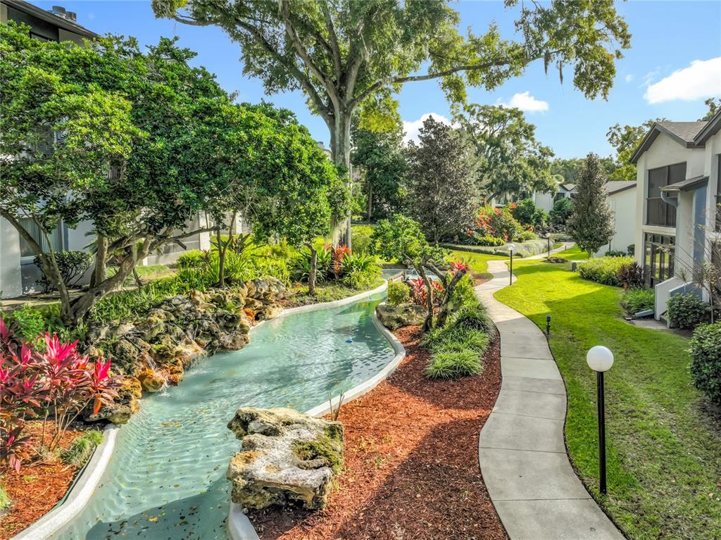 12 Escondido Court, Unit 113 Altamonte Springs, FL 32701 - Photo 32 of 33