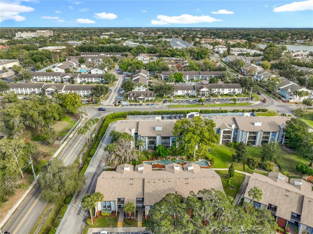 12 Escondido Court, Unit 113 Altamonte Springs, FL 32701 - Photo 5 of 33