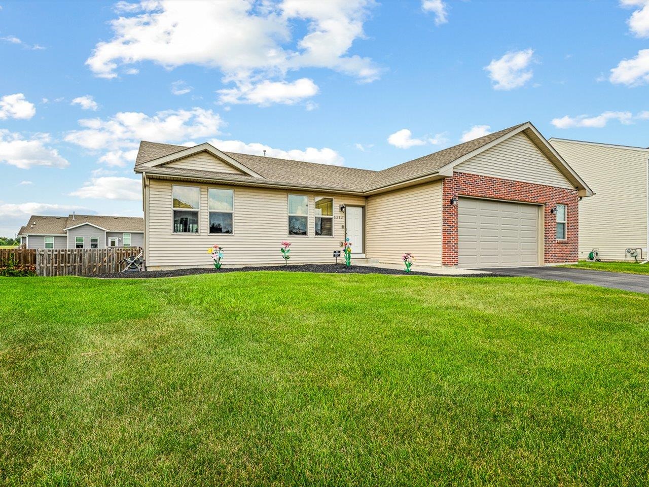 6382 Edgewood Road Machesney Park, IL 61115 - Photo 2 of 46