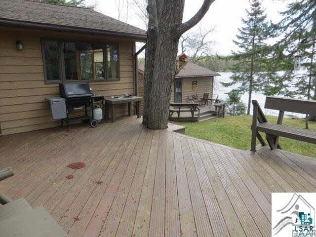 8976 East Wakemup Village Road Cook, MN 55723 - Photo 14 of 17
