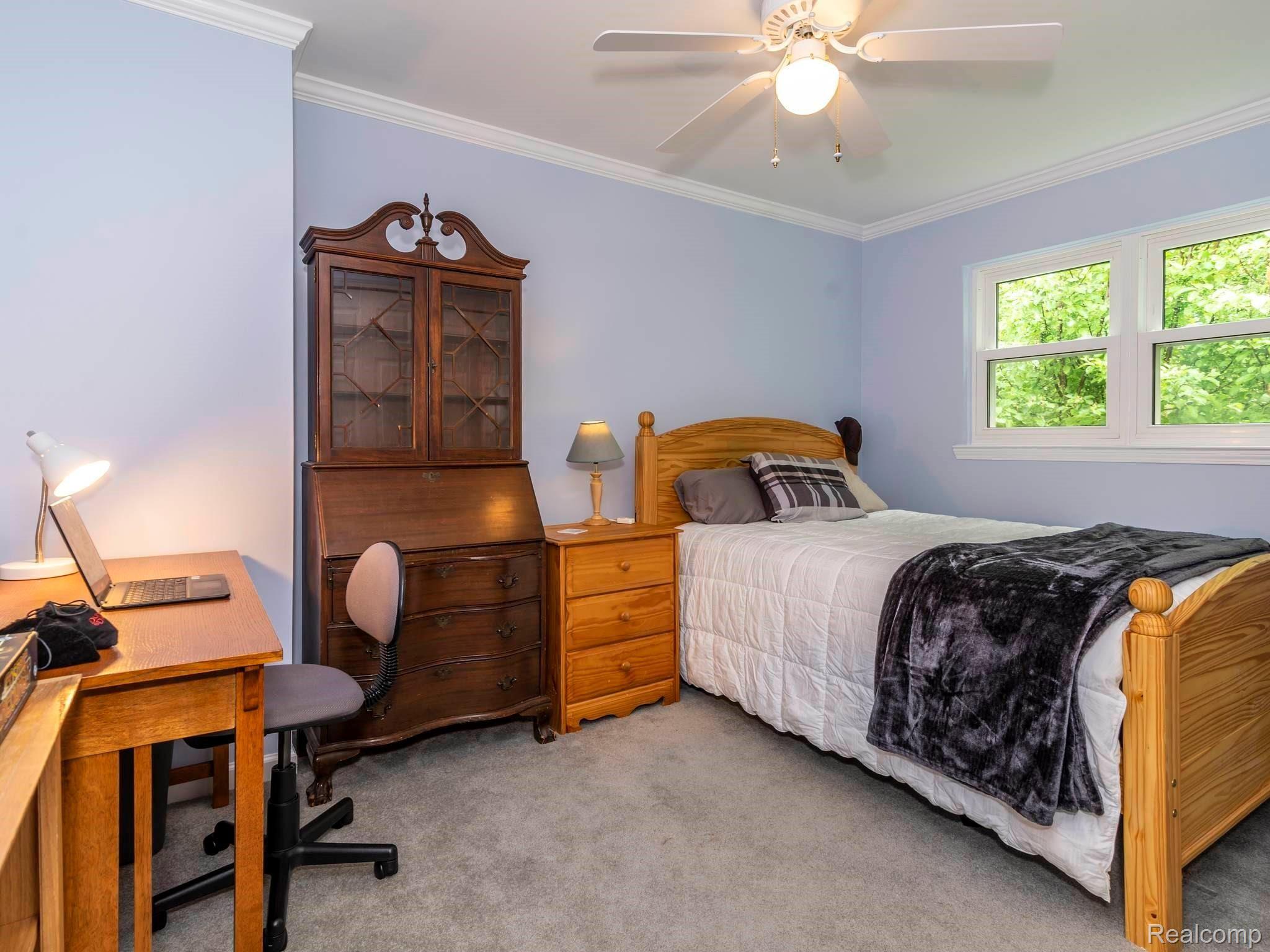 1773 Walnut Ridge Circle Canton, MI 48187 - Photo 33 of 61 4 Bedrooms Up