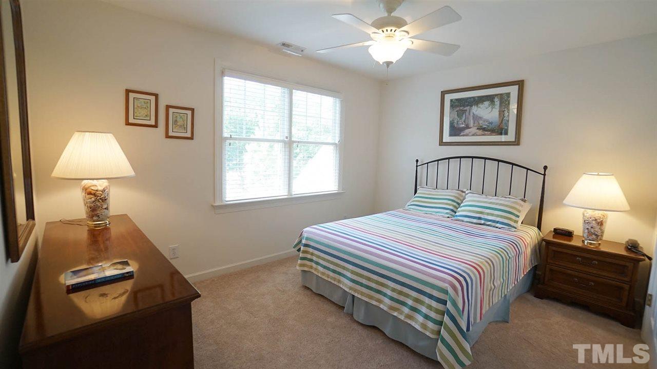 1844 Torrington Street Raleigh, NC 27615 - Photo 20 of 30 Light filled, access to jack n jill bathroom