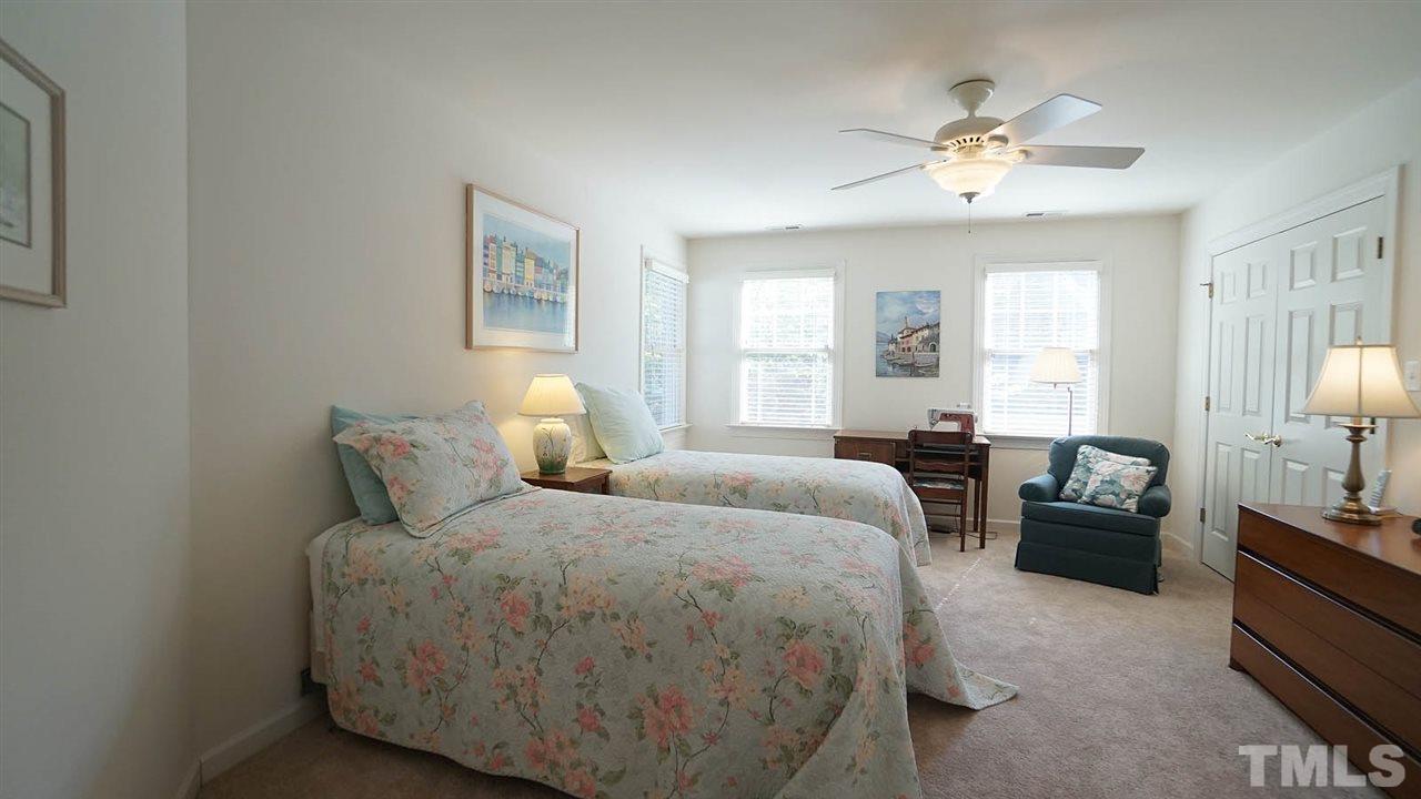 1844 Torrington Street Raleigh, NC 27615 - Photo 21 of 30 Over sized, access to jack n jill bathroom
