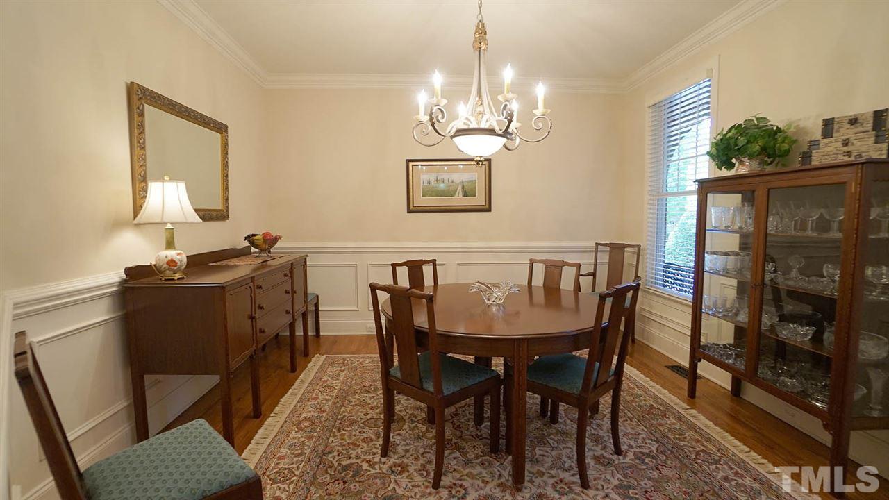 1844 Torrington Street Raleigh, NC 27615 - Photo 24 of 30