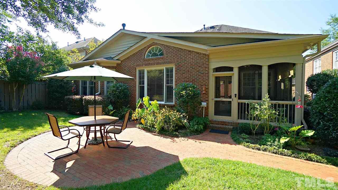 1844 Torrington Street Raleigh, NC 27615 - Photo 25 of 30