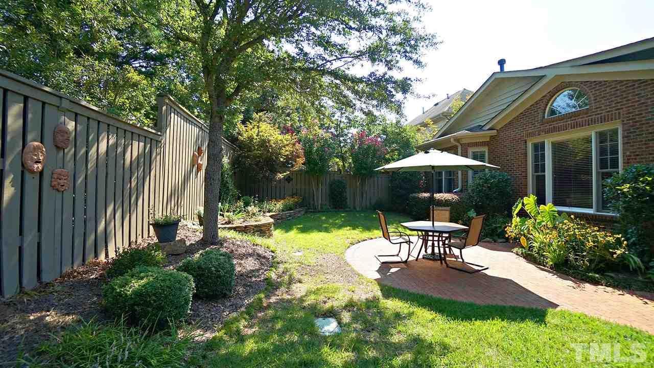 1844 Torrington Street Raleigh, NC 27615 - Photo 26 of 30