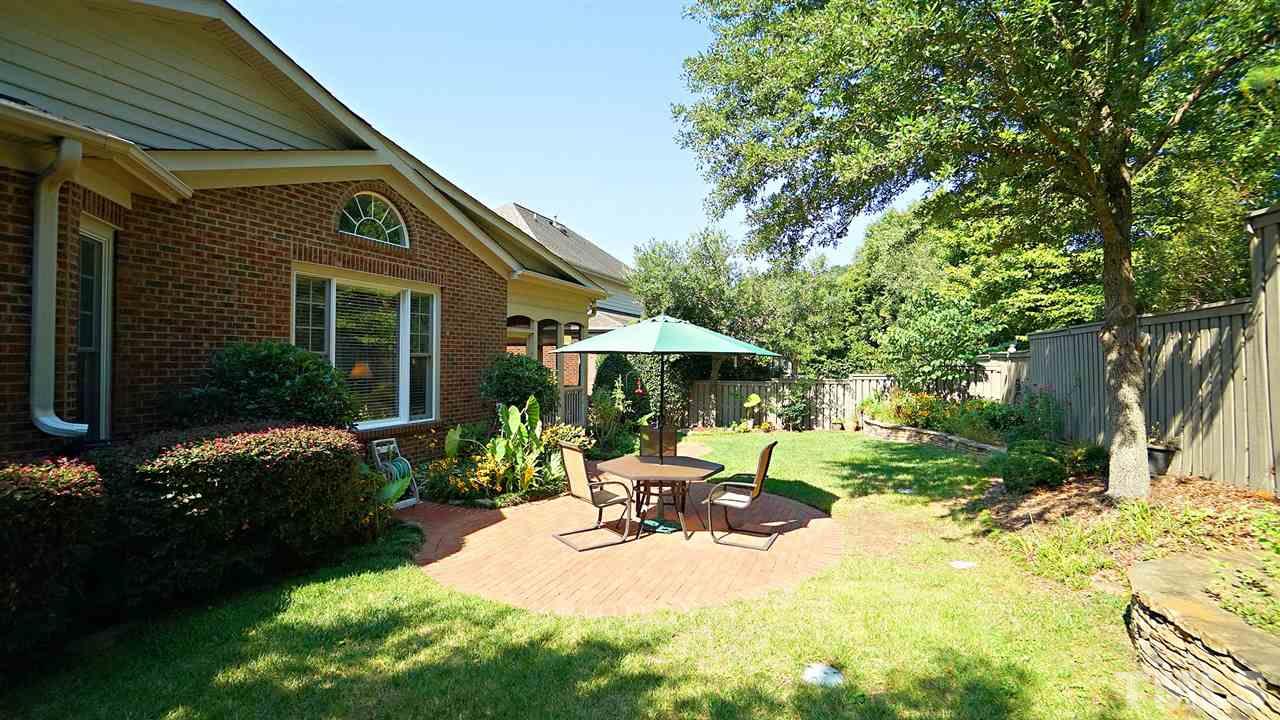 1844 Torrington Street Raleigh, NC 27615 - Photo 27 of 30