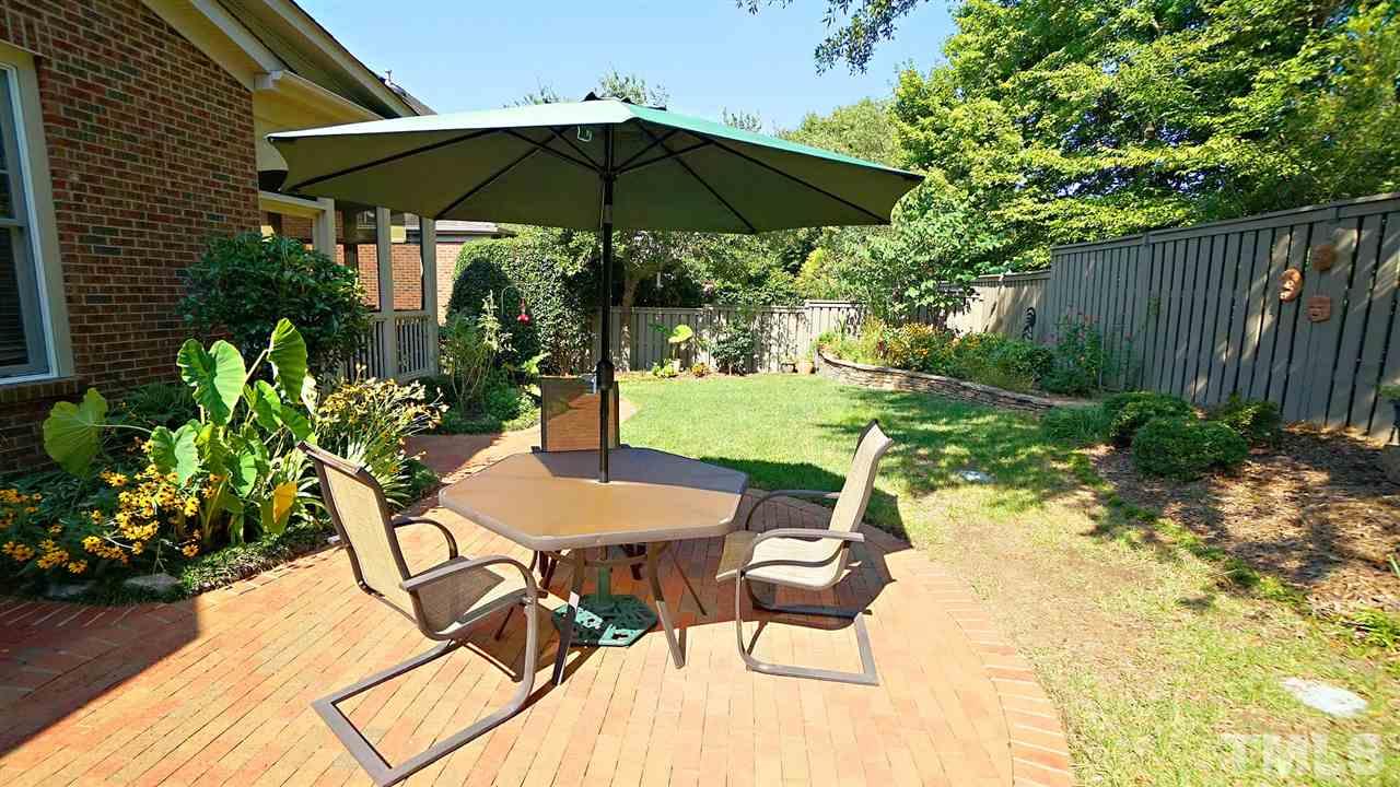 1844 Torrington Street Raleigh, NC 27615 - Photo 28 of 30