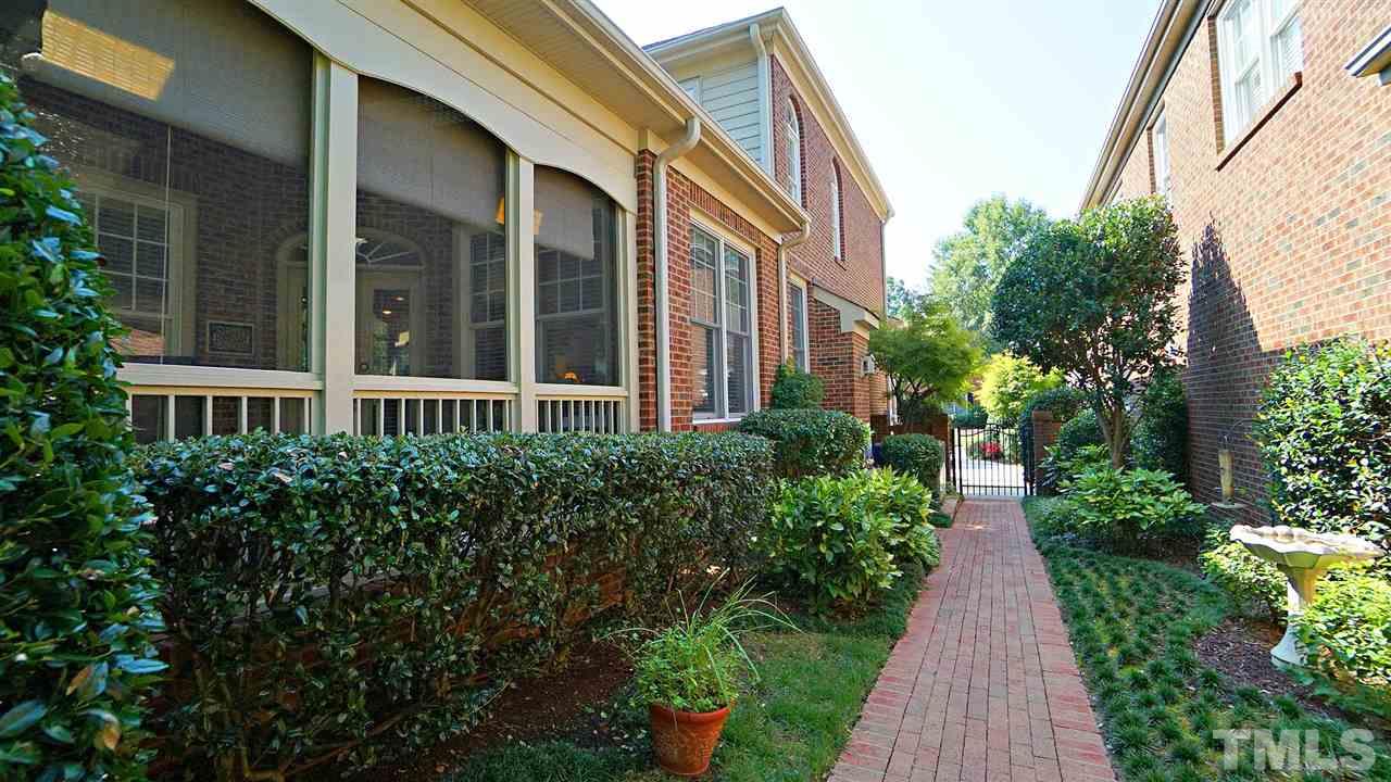 1844 Torrington Street Raleigh, NC 27615 - Photo 29 of 30