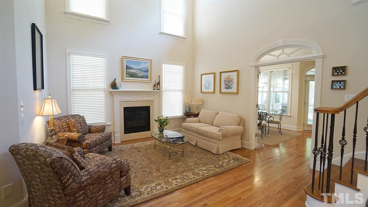 1844 Torrington Street Raleigh, NC 27615 - Photo 6 of 30