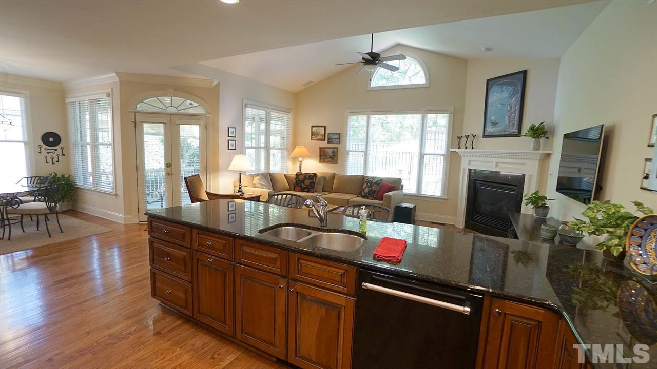 1844 Torrington Street Raleigh, NC 27615 - Photo 7 of 30