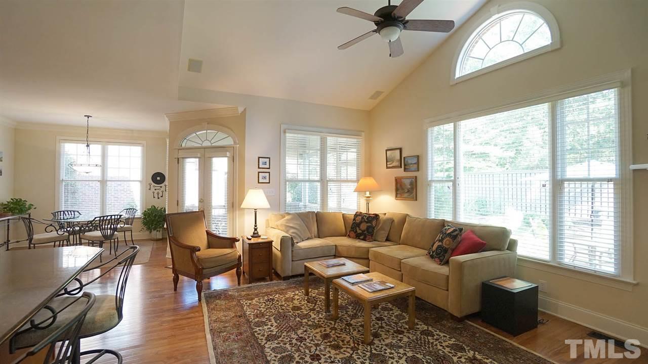 1844 Torrington Street Raleigh, NC 27615 - Photo 8 of 30