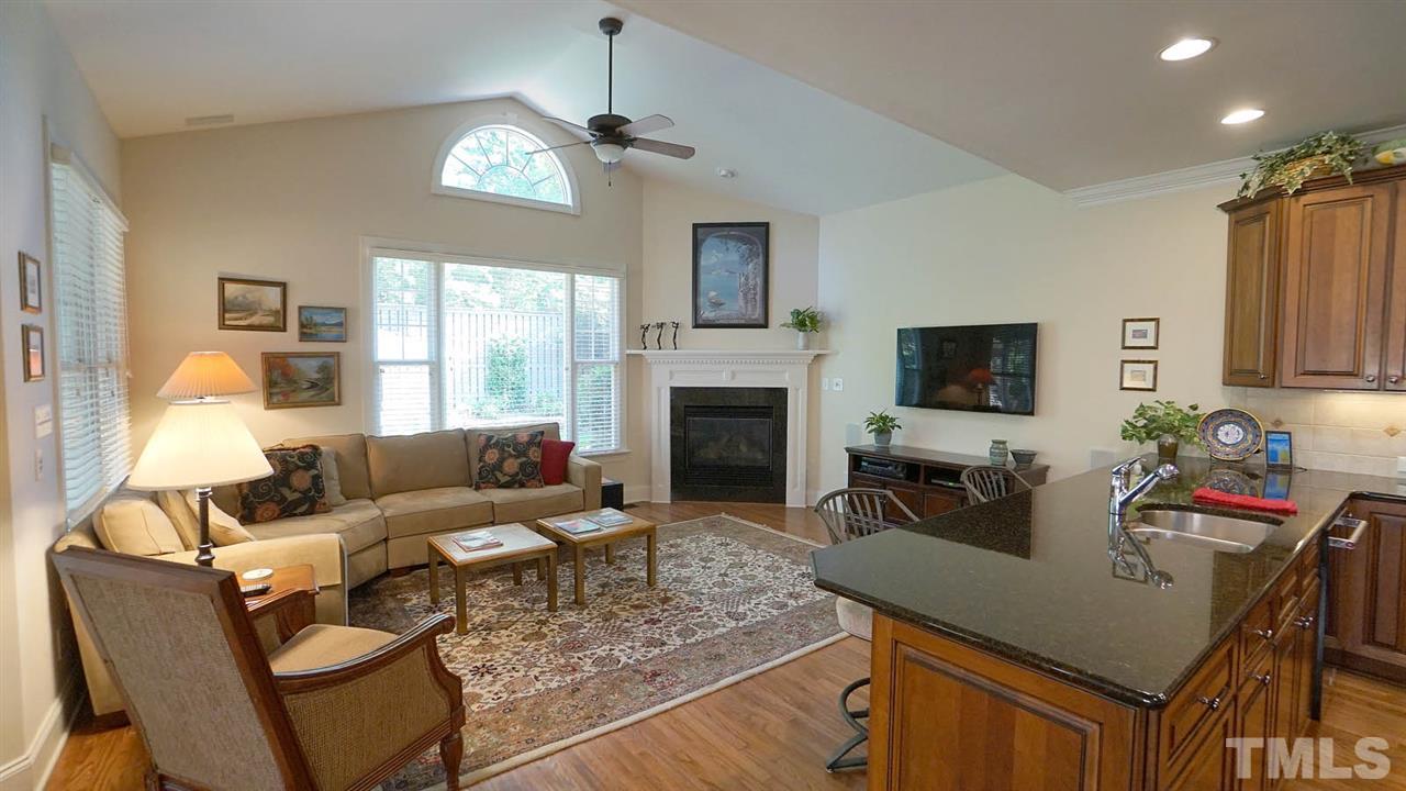1844 Torrington Street Raleigh, NC 27615 - Photo 9 of 30
