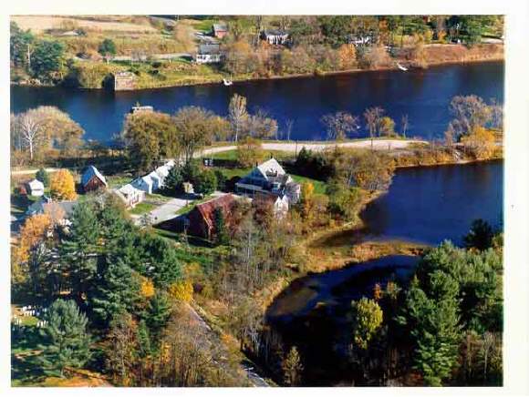 54 Bridge Road Thetford, VT 05043 - Photo 1 of 1