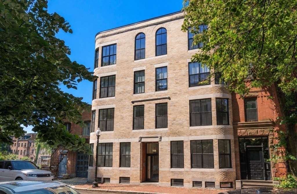 144 Worcester Street, Unit II Boston, MA 02118 - Photo 25 of 25