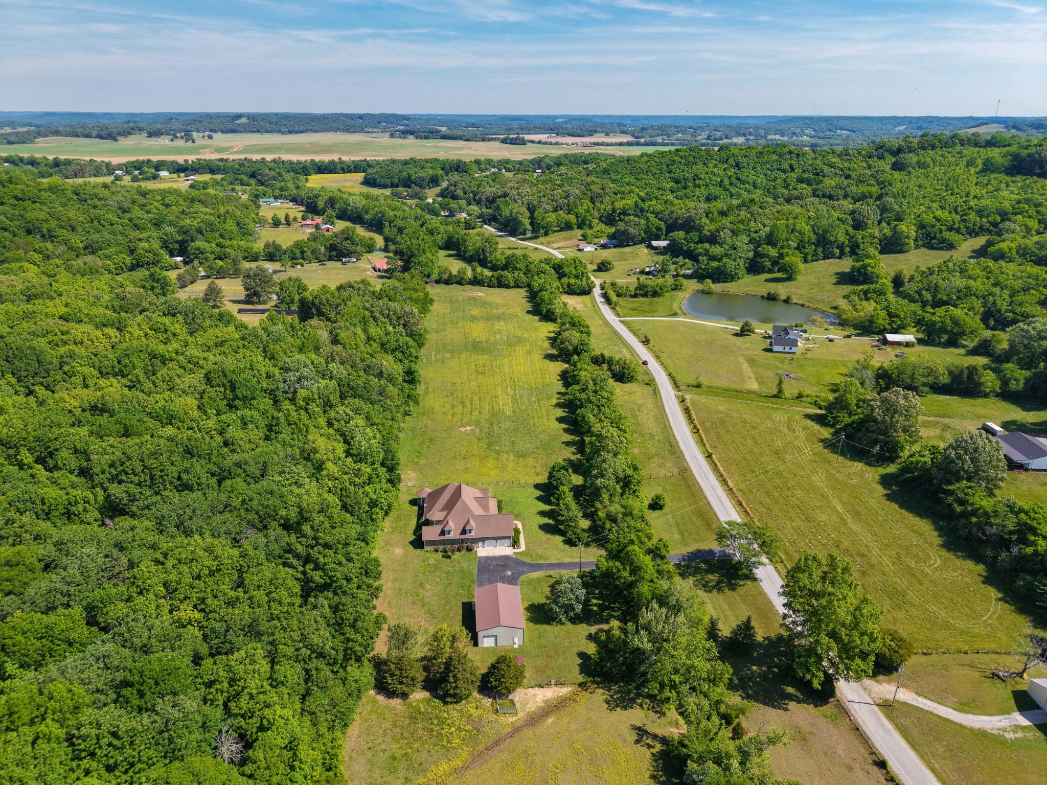 600 Bates Hollow Road Prospect, TN 38477 - Photo 68 of 73