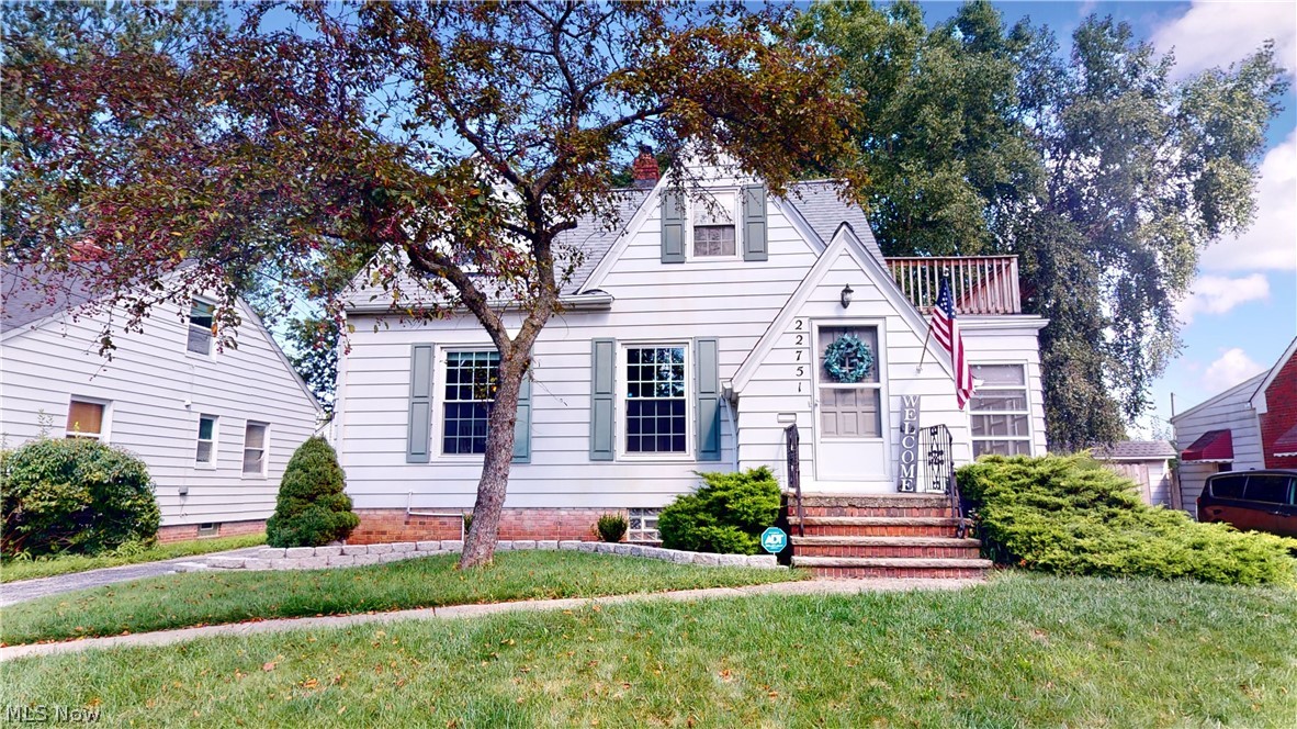 22751 Chardon Road Euclid, OH 44117 - Photo 27 of 27 Gallery Image 27