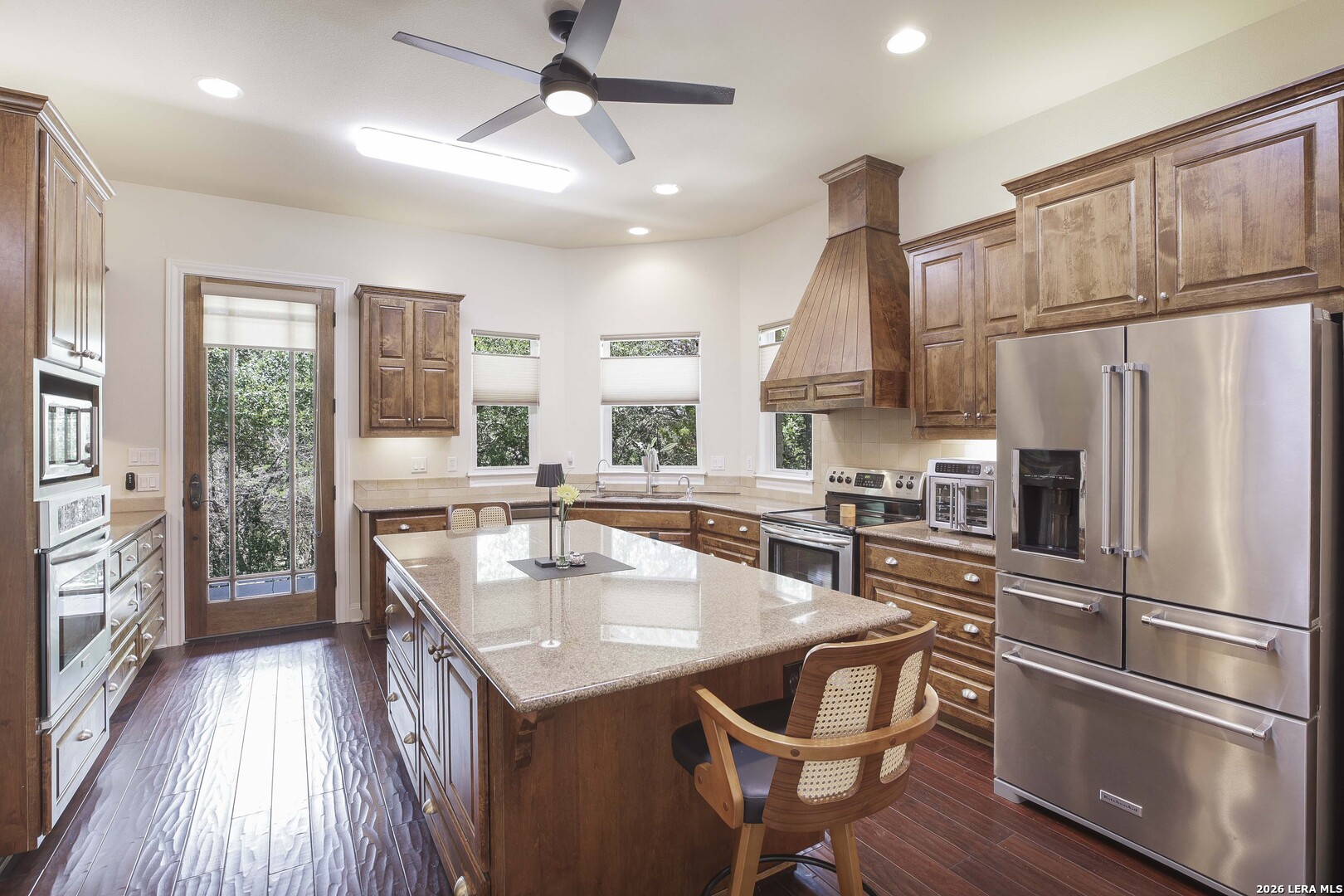 3009 Fallbrook Manor Bulverde, TX 78163 - Photo 22 of 56