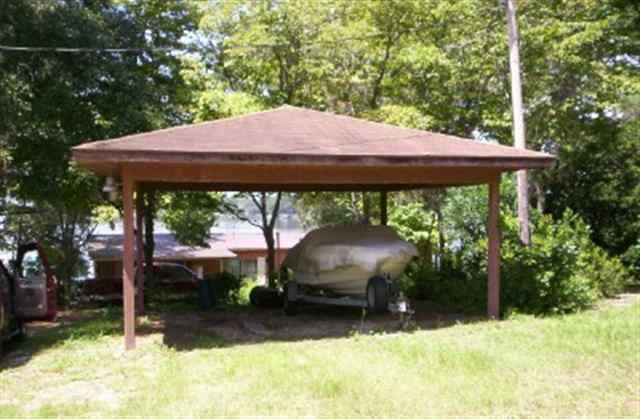 2698 Lakeview Point Road Quincy, FL 32351 - Photo 12 of 17