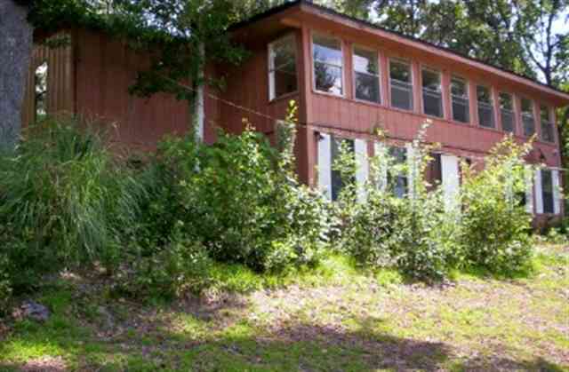 2698 Lakeview Point Road Quincy, FL 32351 - Photo 3 of 17