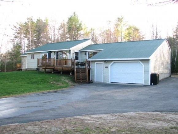 63 Eaton Road Freedom, NH 03836 - Photo 1 of 1