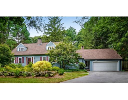 7 Wakeland Road Dover, MA 02030 - Photo 1 of 29 Gallery Image 1