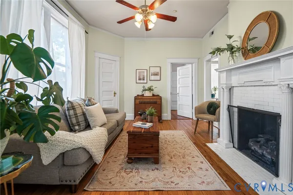 $325,000 | 701 North Allison Street, Unit U8, Richmond, VA 23220