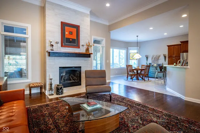 $919,900 | 5964 Heaton Pass, Carmel, IN 46033