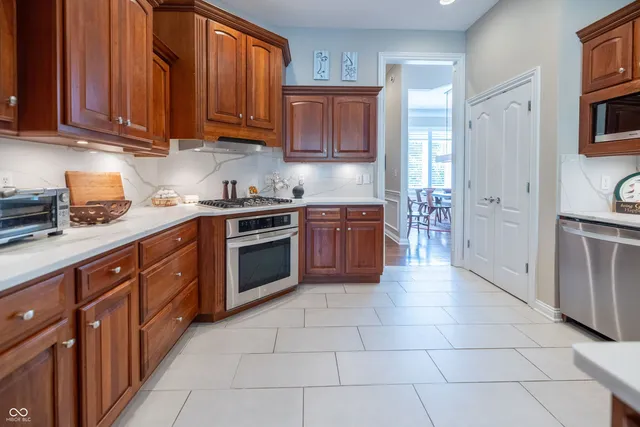 $919,900 | 5964 Heaton Pass, Carmel, IN 46033