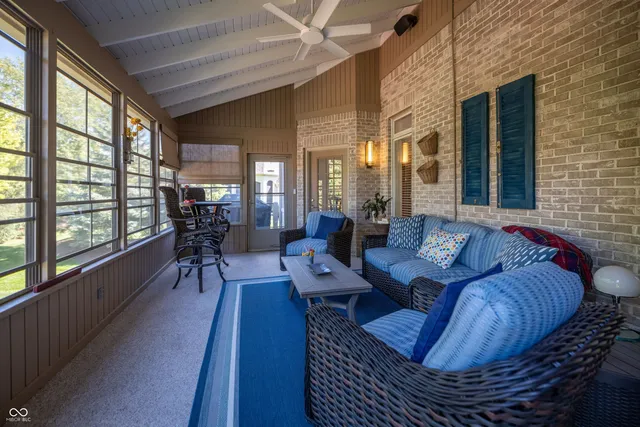 $919,900 | 5964 Heaton Pass, Carmel, IN 46033