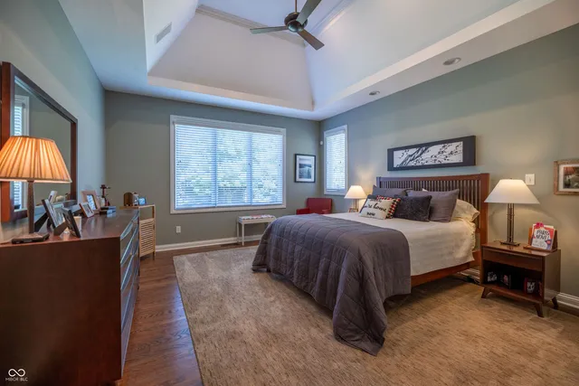 $919,900 | 5964 Heaton Pass, Carmel, IN 46033