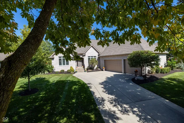 $919,900 | 5964 Heaton Pass, Carmel, IN 46033