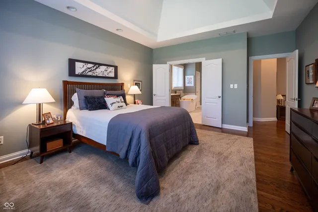 $919,900 | 5964 Heaton Pass, Carmel, IN 46033