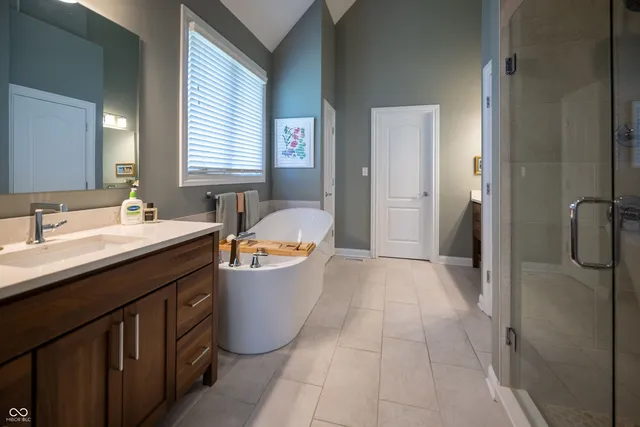 $919,900 | 5964 Heaton Pass, Carmel, IN 46033