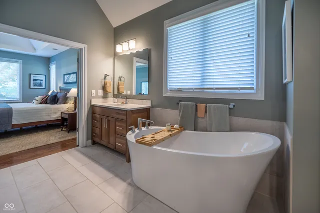 $919,900 | 5964 Heaton Pass, Carmel, IN 46033